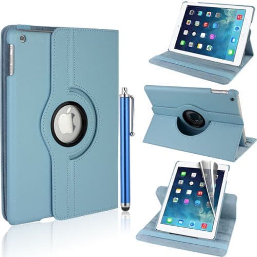 iPad Pro 10.5 Swivel 360 Stand Case Cover